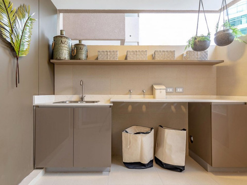 Arriendo Departamento 3D 3B 2E Metro Manquehue - Apumanque - Las Condes