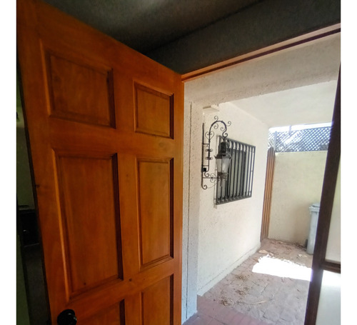 Venta Casa NO 4D en suite 3B 1E 1B Tabancura - Vitacura