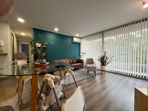 Venta Departamento NP 2D en suite Walk-in cl&oacute;set 2B 1E 1B Estadio Nacional - &Ntilde;u&ntilde;oa