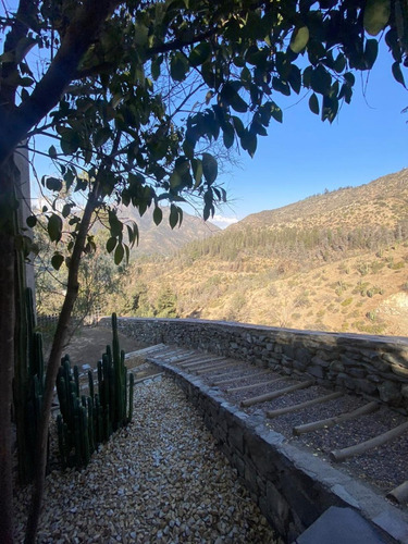 Arriendo Casa NO 1D 1B 1E Quinchamal&iacute; - Las Condes