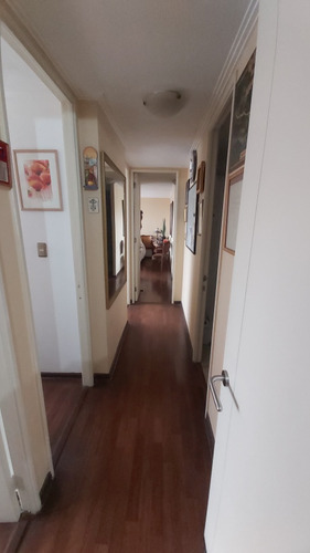 Venta Departamento NP 4D en suite Walk-in cl&oacute;set 3B 1E 1B Metro &Ntilde;u&ntilde;oa - &Ntilde;u&ntilde;oa