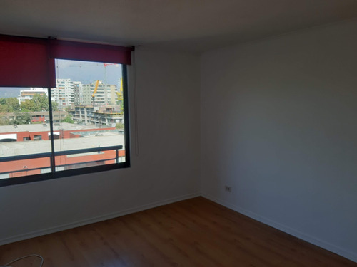 Arriendo Departamento 4D 3B 1E 1B Metro &Ntilde;u&ntilde;oa - &Ntilde;u&ntilde;oa