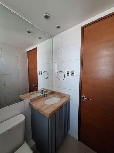 Arriendo Departamento O 2D 2B 1E 1B Metro Hernando de Magallanes - Las Condes