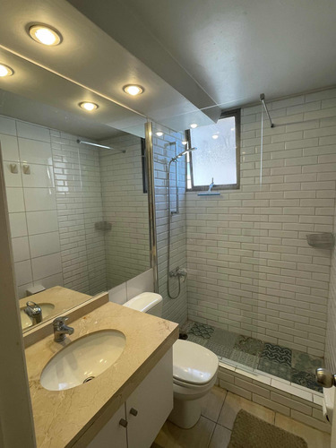 Arriendo Departamento 2D 2B 1E 1B Estadio Nacional - &Ntilde;u&ntilde;oa