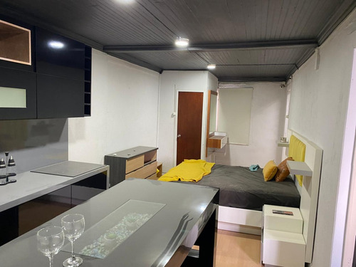 Galpon O Bodega , Trifasica Cerrado Muy Buena Seguridad , 