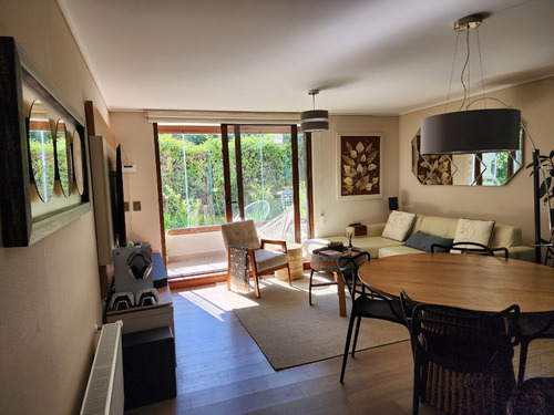 Arriendo Departamento NP 2D en suite Walk-in cl&oacute;set 2B 1E 1B Puerto Chico - Puerto Varas