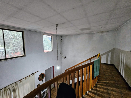 Venta Casa 3D 3B 2E Villa Frei - &Ntilde;u&ntilde;oa