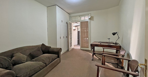 Arriendo Oficina N 2B 1E Plaza Italia - Providencia