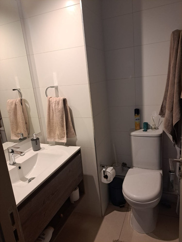 Arriendo Departamento N 2D 2B 1E Plaza Ega&ntilde;a - &Ntilde;u&ntilde;oa