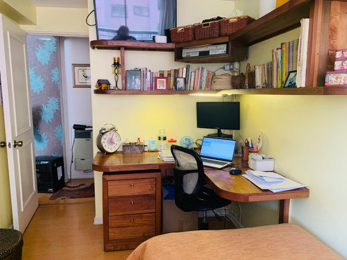 Venta Departamento N 2D 2B 1E 1B Sebasti&aacute;n Elcano - Las Condes