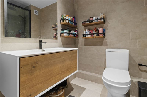 Venta Departamento SO 2D en suite Walk-in cl&oacute;set 2B 2E 1B La Dehesa - Lo Barnechea