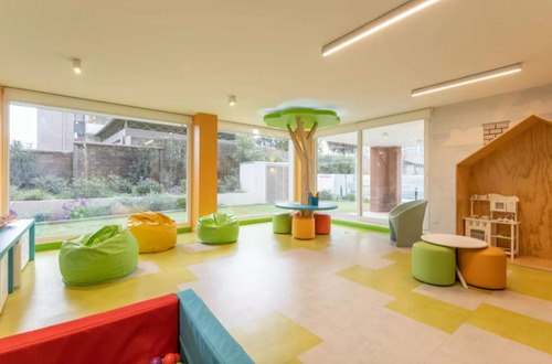 Arriendo Departamento SP 2D en suite 2B 1E 1B Diagonal Oriente - &Ntilde;u&ntilde;oa