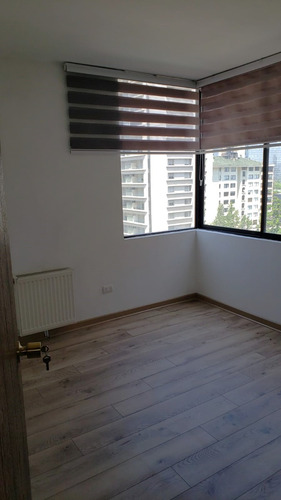 Arriendo Departamento NO 4D en suite Walk-in cl&oacute;set 3B 2E 1B Parque Arauco - Las Condes