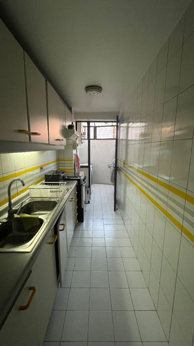 Arriendo Departamento SO 2D en suite Walk-in cl&oacute;set 2B Barrio El Golf - Las Condes