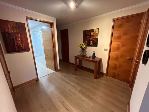 Arriendo Departamento SP 3D en suite 3B 2E 1B  - Lo Barnechea