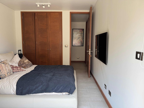 Venta Departamento 5D 4B 2E Los Trapenses - Lo Barnechea