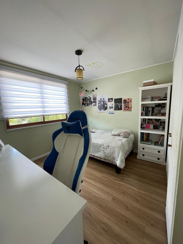 Venta Casa N 4D en suite 2B 1E 1B  - Colina