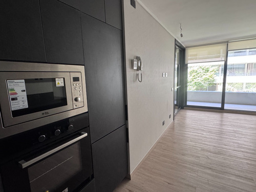 Arriendo Departamento 1D 1B 1E 1B Estoril - Las Condes