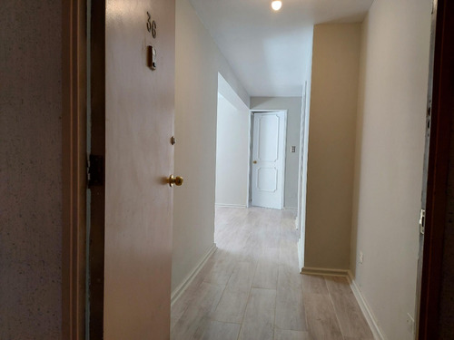 Arriendo Departamento NO 3D 2B 1E Plaza &Ntilde;u&ntilde;oa - &Ntilde;u&ntilde;oa