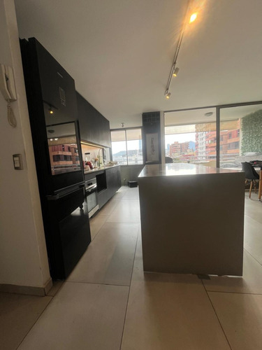 Arriendo Departamento N 2D 2B 1E Las Lilas - Providencia