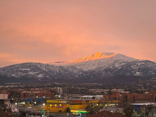 Arriendo Departamento NO 2D en suite 2B 1E 1B San Dami&aacute;n - Las Condes