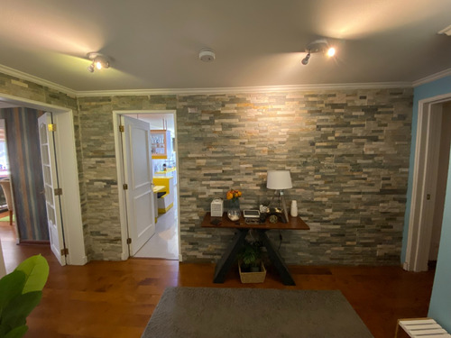 Venta Departamento NO 3D en suite 3B 1E 1B Las Lilas - Providencia