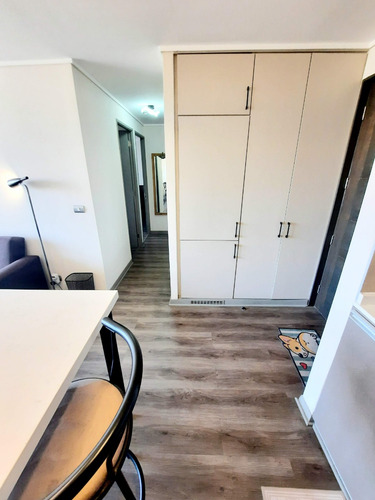Venta Departamento S 2D en suite Walk-in cl&oacute;set 2B 1E 1B Estadio Nacional - &Ntilde;u&ntilde;oa