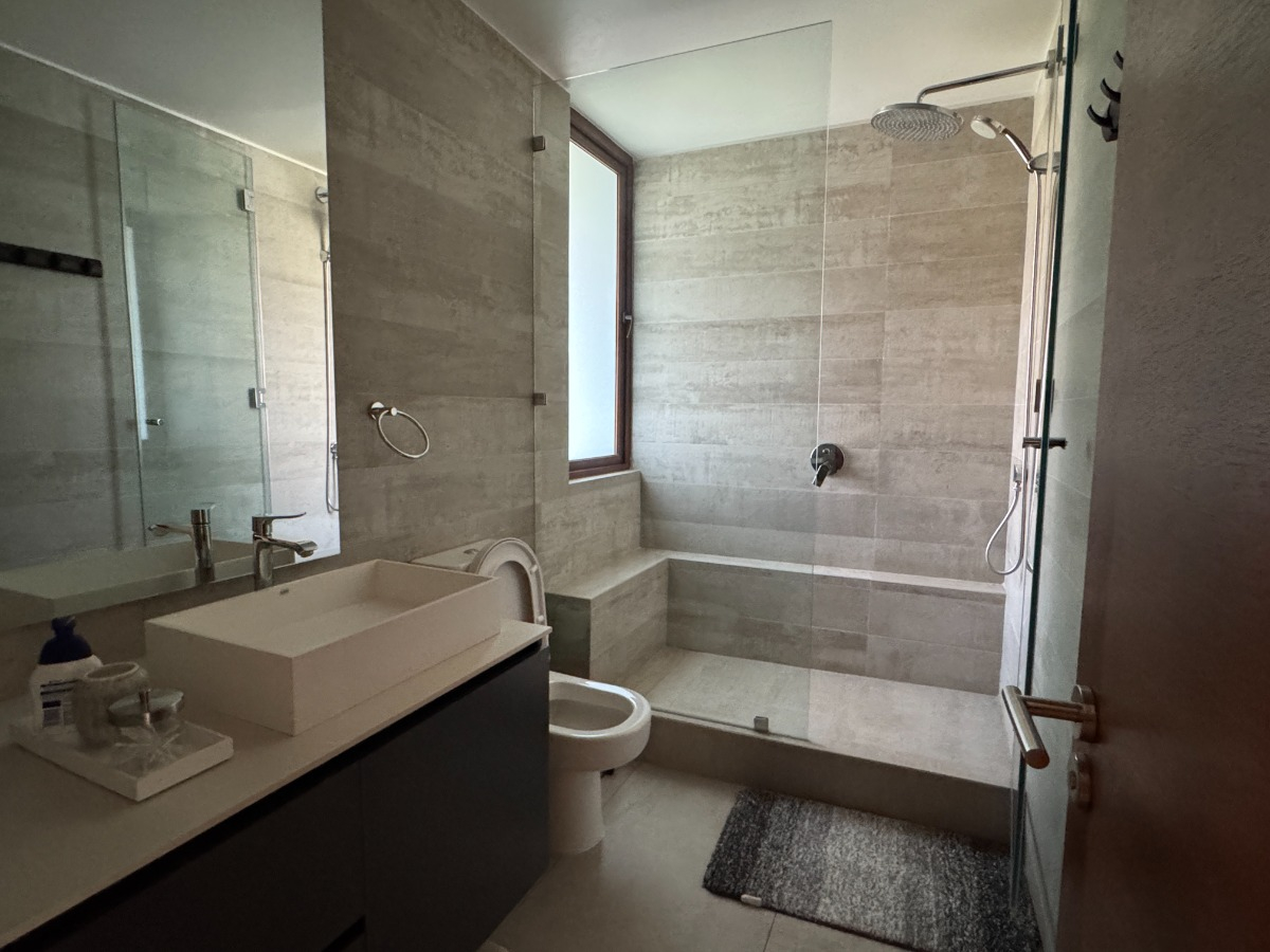 Venta Departamento NO 4D en suite Walk-in cl&oacute;set 4B 2E 2Bd Los Trapenses - Lo Barnechea