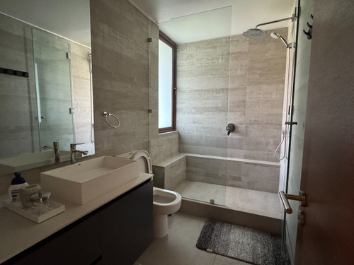 Venta Departamento NO 4D en suite Walk-in cl&oacute;set 4B 2E 2B Los Trapenses - Lo Barnechea