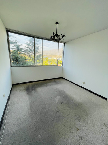 Venta Departamento NO 4D en suite 3B 2E 1B Metro Hernando de Magallanes - Las Condes