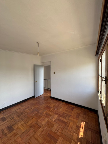 Arriendo Casa 3D 2B 2E 1B Sebasti&aacute;n Elcano - Las Condes