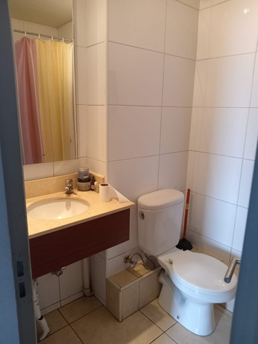 Venta Departamento N 2D en suite 2B 1E 1B Estadio Nacional - &Ntilde;u&ntilde;oa