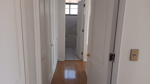 Venta Departamento SO 4D 3B 1E 1B Tabancura - Vitacura