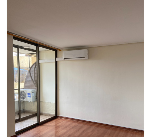 Arriendo Departamento O 3D en suite Walk-in cl&oacute;set 2B 1E 1B Metro Pr&iacute;ncipe de Gales - Country Club - La Reina