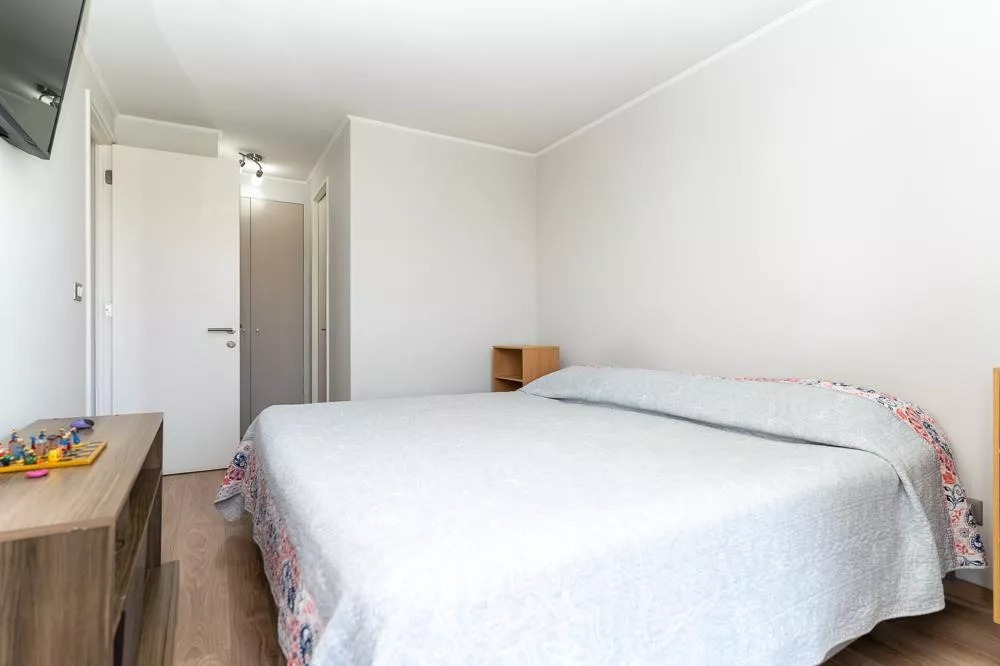 Arriendo Departamento NO 2D 2B 1E 1Bd Parque Bot&aacute;nico - &Ntilde;u&ntilde;oa