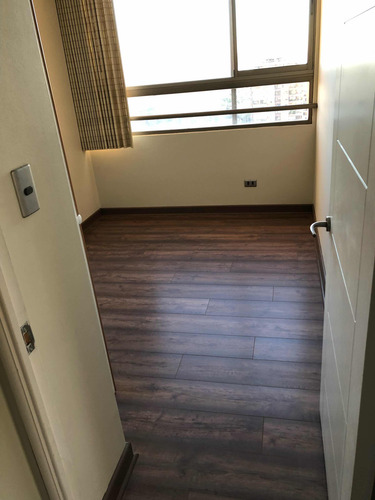 Arriendo Departamento 3D 2B 1E 1B Alto Las Condes - Las Condes