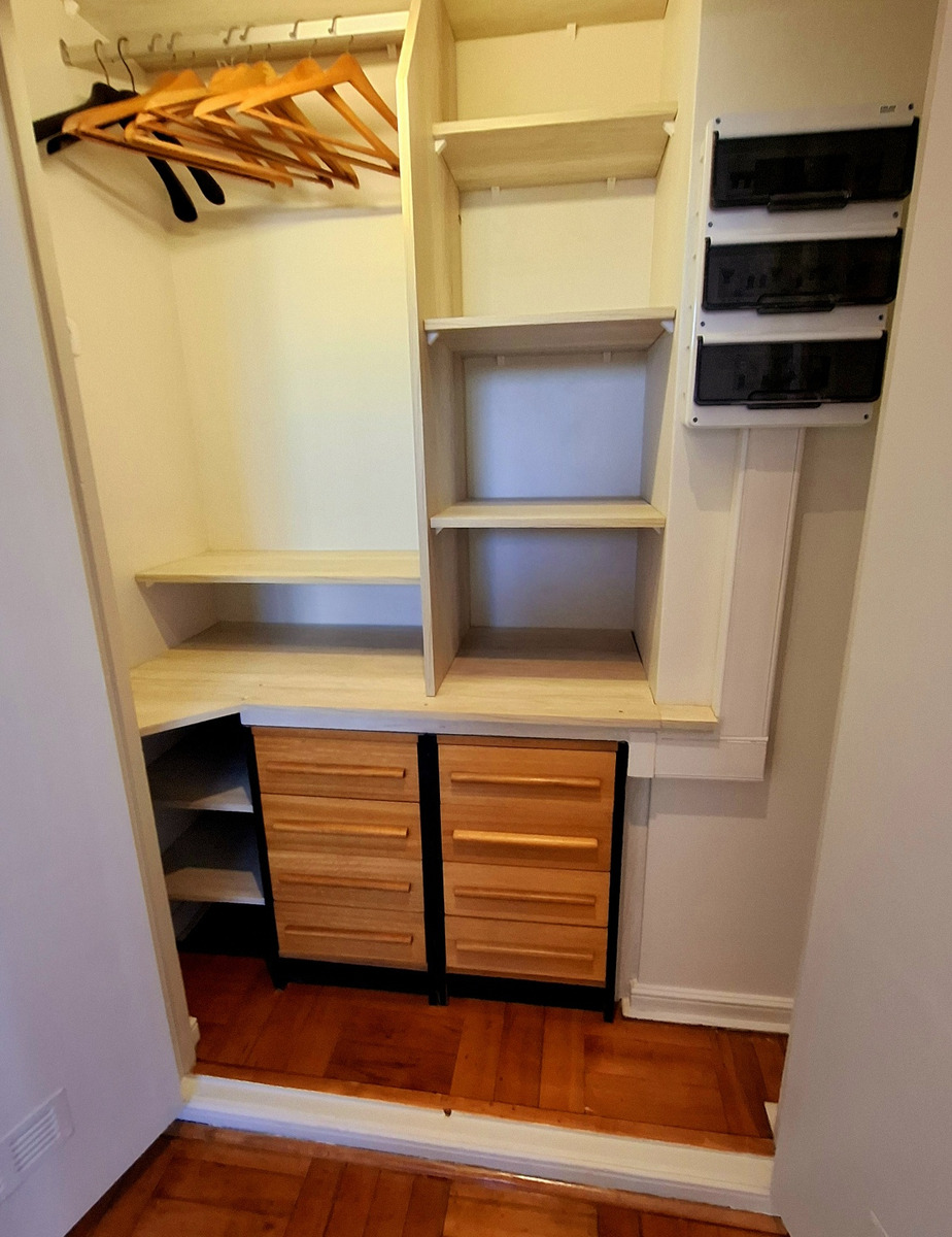 Arriendo Departamento 3D 2B 1E Manuel Montt - Providencia