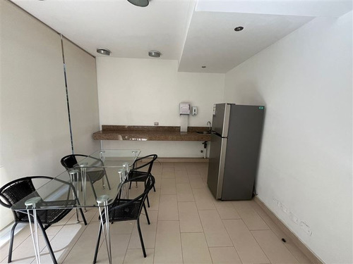 Venta Departamento N 2D en suite Walk-in cl&oacute;set 1B 1E Plaza Ega&ntilde;a - &Ntilde;u&ntilde;oa