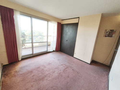 Venta Departamento 3D 2B Los Dominicos - Las Condes