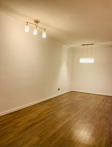 Venta Departamento N 2D en suite Walk-in cl&oacute;set 2B 1E 1B Metro Irarr&aacute;zaval - &Ntilde;u&ntilde;oa
