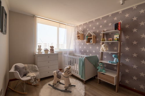 Arriendo Casa NP 4D en suite Walk-in cl&oacute;set 3B 2E Chicureo - Colina