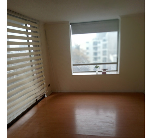 Arriendo Departamento NP 3D en suite Walk-in cl&oacute;set 2B 1E 1B Diagonal Oriente - &Ntilde;u&ntilde;oa