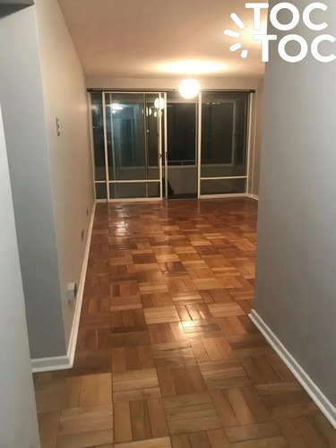 Arriendo Departamento 4D 3B 1E 1B Pedro de Valdivia - Providencia