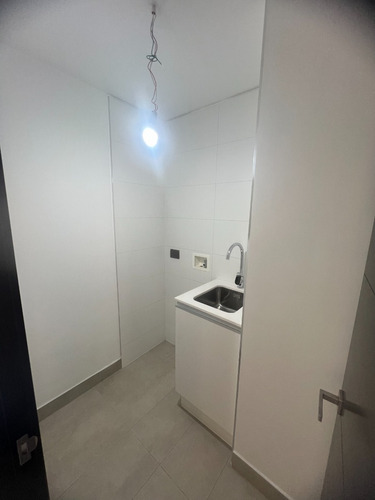 Arriendo Departamento NO 3D 2B 2E 1B Los Leones - Providencia