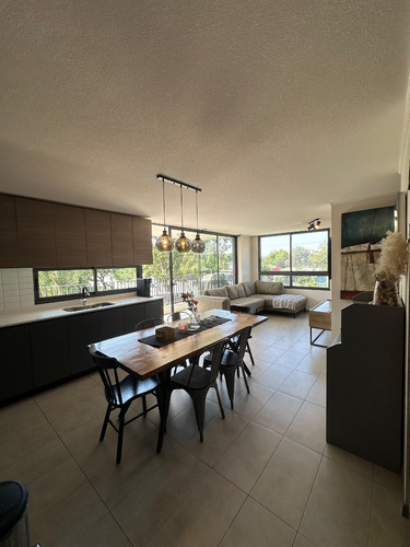 Venta Departamento SO 2D en suite Walk-in cl&oacute;set 2B 1E 1B  - &Ntilde;u&ntilde;oa