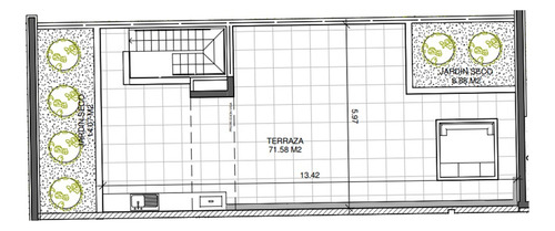 Arriendo Departamento N 3D en suite Walk-in cl&oacute;set 3B 2E 1B La Dehesa - Lo Barnechea