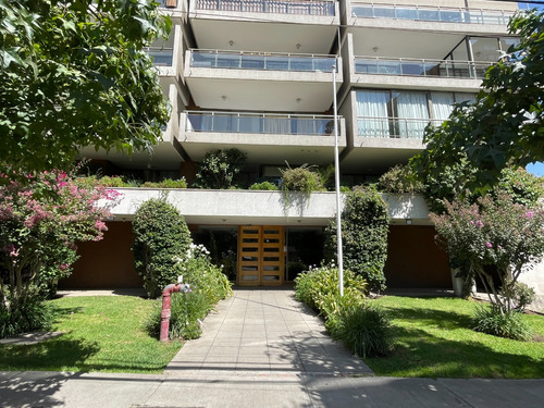 Venta Departamento N 1D 1B 1E 1B Metro Hernando de Magallanes - Las Condes