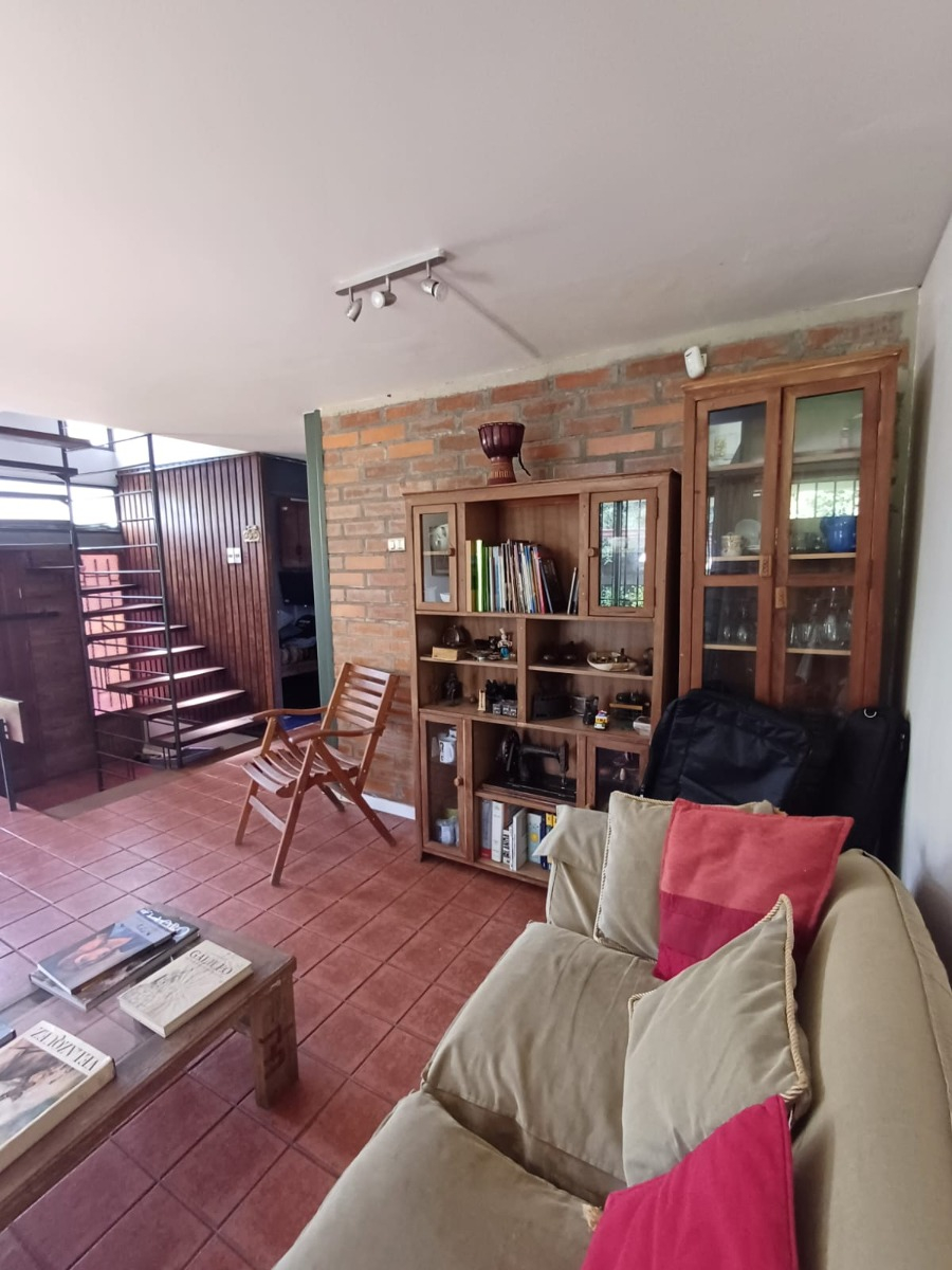 Venta Casa NOSP 3D 2B 2E 1Bd Villa Frei - &Ntilde;u&ntilde;oa