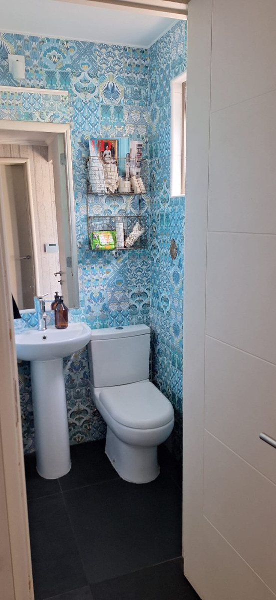 Venta Casa NO 5D 4B 3E 1Bd La Dehesa - Lo Barnechea