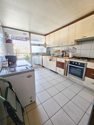 Venta Departamento 3D 2B 1E Plaza &Ntilde;u&ntilde;oa - &Ntilde;u&ntilde;oa